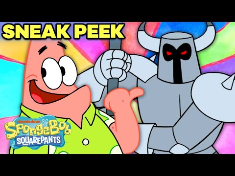 ?帕特里克明星秀 - 延長預告片!| 7月9日7時6分在Nickelodeon首播! (? The Patrick Star Show - EXTENDED TRAILER! | Premieres July 9th at 7/6c on Nickelodeon!)