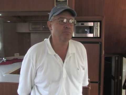 Trawler Fest Boat Tours - Integrity Trawlers