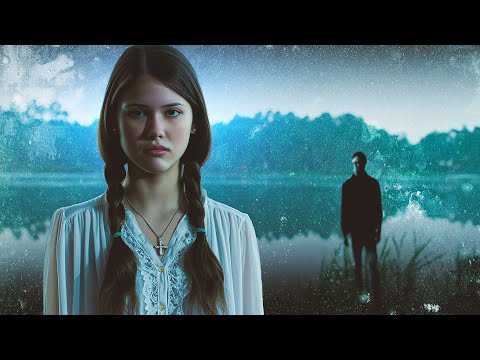 THE VEIL (supernatural Horror Movie from 2025) - FULL MOVIE