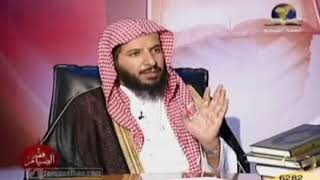 فقه الصيام لمعالي الشيخ د. سعد بن ناصر الشثري الحلقة-15 ( قضاء رمضان ) image