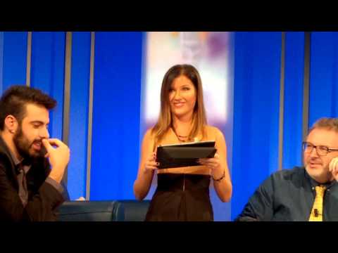 Il debutto di Tacete a Bar Sport (Tv Parma) - 4