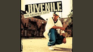 Juvenile On Fire