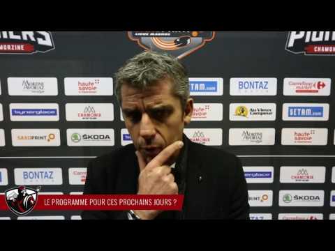 Réactions CMHC vs Nice