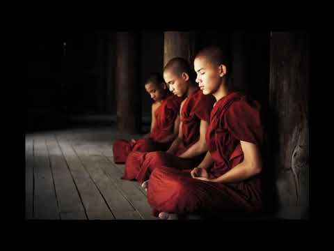 Buddhist Mantra to Heal All Suffering, Pain and Depression - Tayata Om Mantra