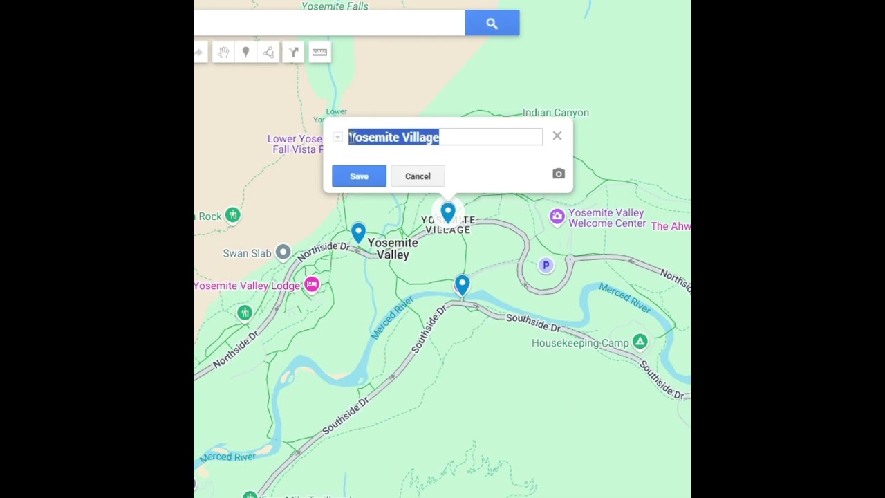 How to create and use Your Custom  Google Map