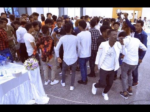 Eritrean Tigre Music 2019 Naki Naju