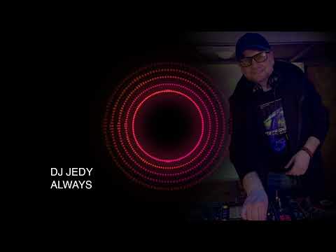DJ JEDY - Always
