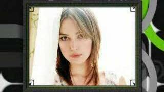 Keira Knightley - Brick AnD Lace - Never never ReMIx