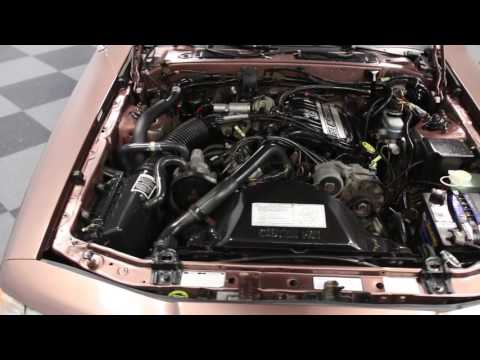 1988 Ford Thunderbird (CC-1004116) for sale in Concord, North Carolina