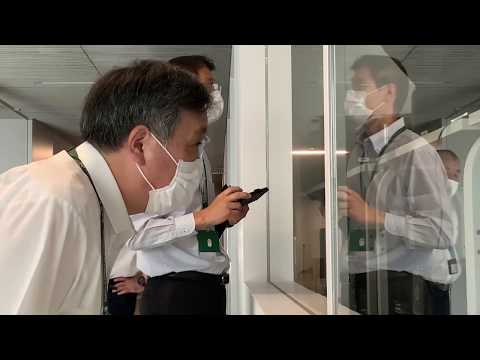 新型コロナウイルス感染症に関する本学の取り組み