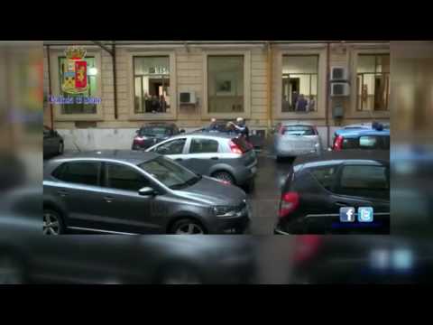 Shkatërrohet banda shqiptare e Romës - Top Channel Albania - News - Lajme