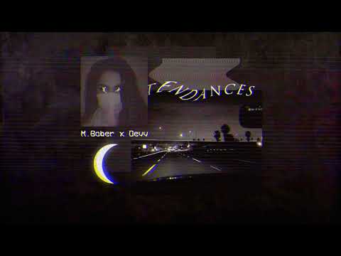 M.Bober - Tendances (prod. Devv)