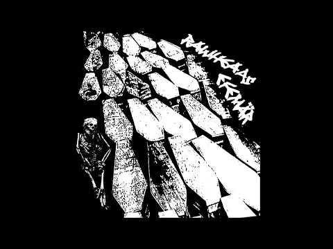 Rawheads - Wake up in Hell