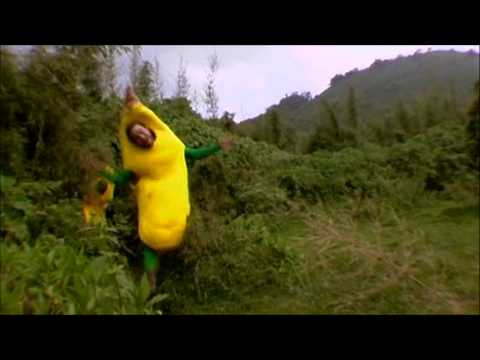 Wildboyz French Banana Suit Song?