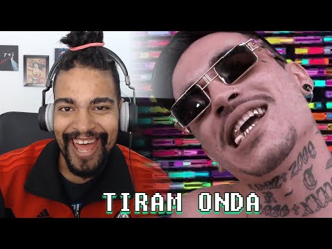 V4LENTE ft. Kant - Destrava (Prod. Batista) | React