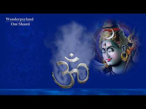 Wonderpsyland - Om Shanti #Psytrance #PsychedelicTrance #Trance