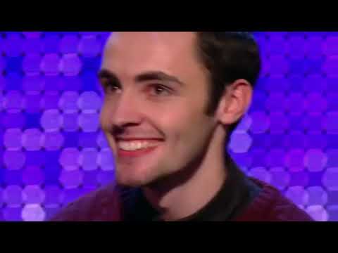 Richard & Adam - 💖The Impossible Dream💛Two Sandwich makers went to BGT 💛and the crowd went WILD💛🦄