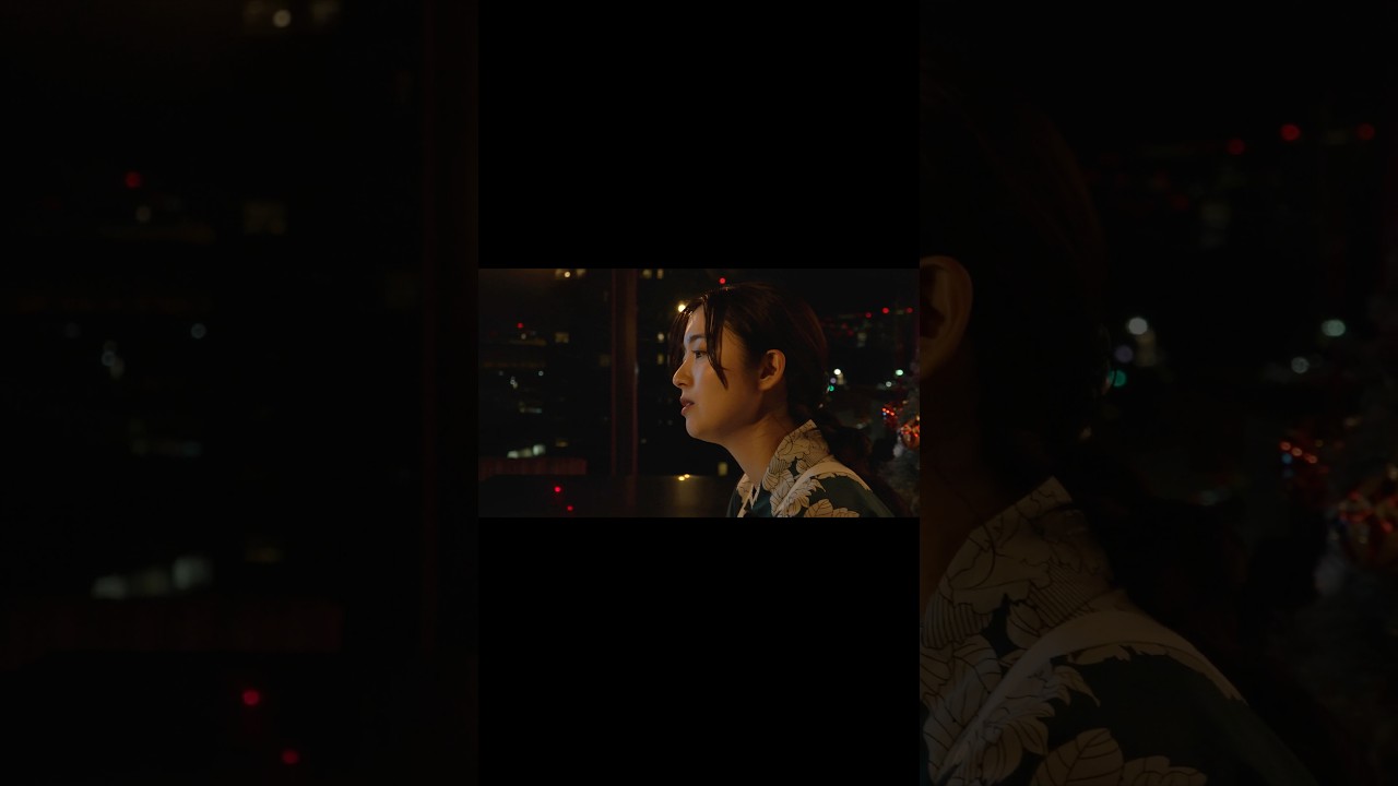 「木綿のハンカチーフ」in 配信ライブ"スナックあさこ"🍸 #木綿のハンカチーフ #太田裕美 #杏沙子 #あさこ #昭和歌謡カバー