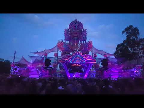 Dee Jay Nakka - Reveilloz 2020 - Reversible Records