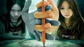 5 Juegos Paranormales Peligrosos Y Aterradores A Los Que Nunca Debes Jugar - Los mejores Top 10