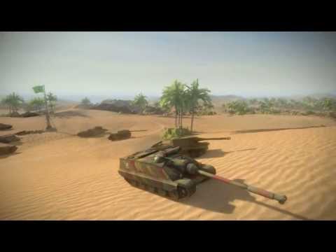 WoT Replay - AMX Foch 155 - Personal dmg record