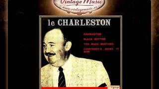 Paul Whiteman - Too Much Mustard (Charleston) (VintageMusic.es)