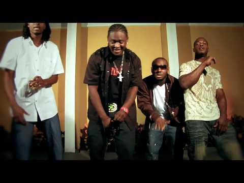 ROCK ALLIANCE - Style & Swagga (Official Video)