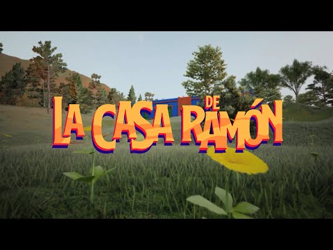 Elvis Crespo | La Casa de Ramón (Video Oficial)