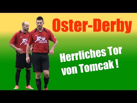 ASV NEUDORF/PARNDORF - SC GATTENDORF 26.3.2016