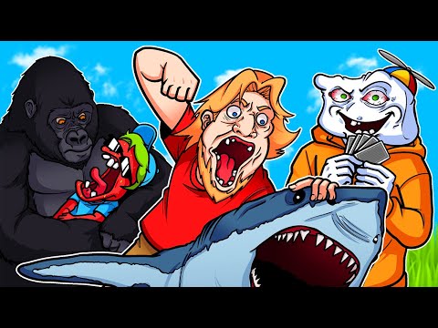 insane fishing memes for 1 hour 