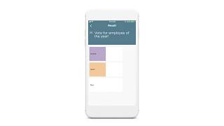 MeetApp video
