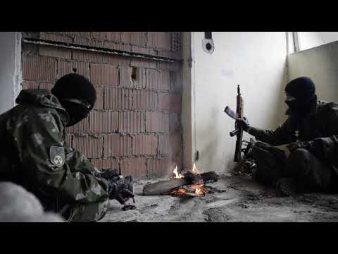 S.T.A.L.K.E.R.: Campfire (Real Atmosphere)