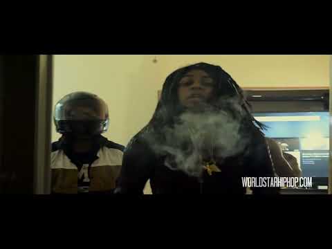 Dae Dot Ft ReeseMoneyBagz - Do What I Do (Music Video)