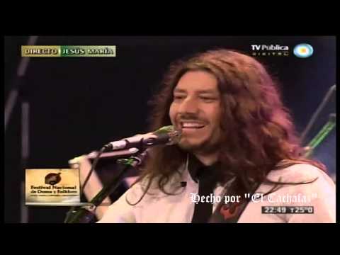 Facundo Toro en Jesus Maria 2014 - COMPLETO - HQ -