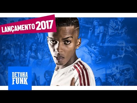 MC Caio Picadilha - Tu Desce Tu Kika (DJ Chelsea) Lançamento 2017