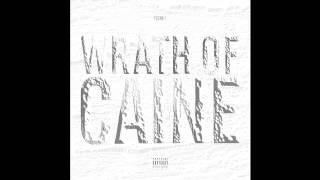 Pusha T - Intro [Wrath Of Caine Mixtape]
