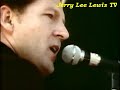 Jerry Lee Lewis - Hound Dog (1969)