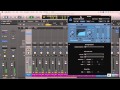 Logic Pro X 406: Mixing EDM Tracks - 9. The ...