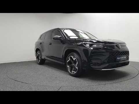 Volkswagen Tayron RLINE 75 2.0TDI 150HP AUTO - Image 2