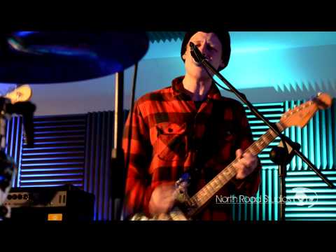 North Road Sessions - Alburn - The Good Ones
