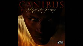 Canibus Poet Laureate II Instrumental