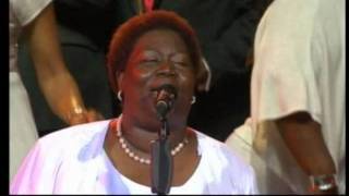 How I Got Over - Harlem Jubilee Singers