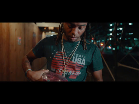 Kam Treyz- Ain't Tryna Hoe (OFFICIAL MUSIC VIDEO)