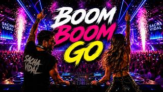 Download lagu 🔥 BOOM BOOM GO! | Sacha Vidal | Epic Festival EDM 2026 🎧 mp3 Download lagu 🔥 BOOM BOOM GO! | Sacha Vidal | Epic Festival EDM 2026 🎧 mp3