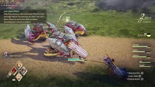 Vidéo Tales Of Arise
