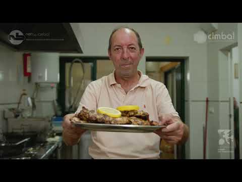 Alentejano Breed Pork – From the Baixo Alentejo Montado to the World, PORTUGAL