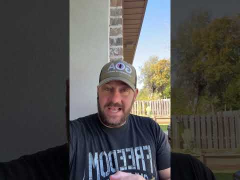 This Is Tyrant Nightmare Fuel… #shortsfeed #shortsvideo #congress #atf #langley #scotus #goa Thumbnail