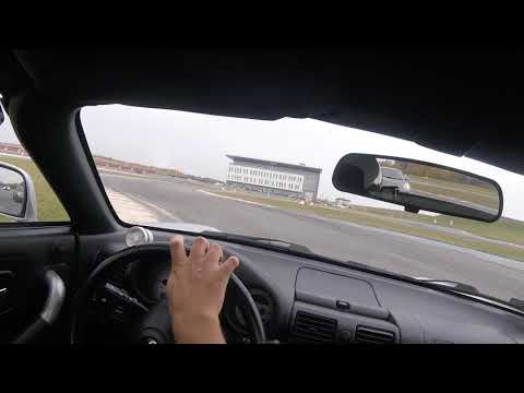 Toyota MR2 2zz, MR2 2zz sc. Alfa 4c, Cayman - Tor Jastrząb 27.10.2018