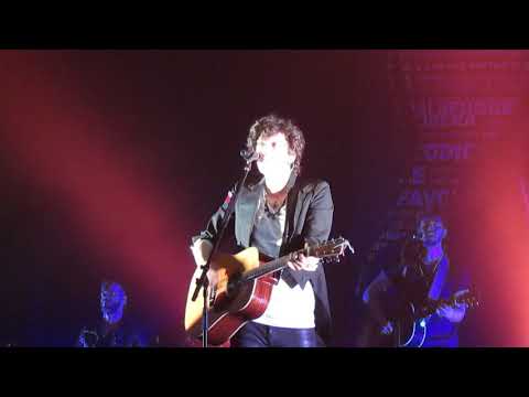 Voodoo love - Ermal Meta live