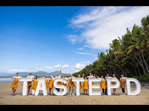 Taste Port Douglas Food & Drink Festival
